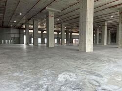 Tuas View Link (D22), Warehouse #566714071